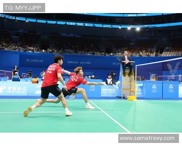 羽毛球赛事评论员对比赛精彩瞬间的深度分析与看法汇总