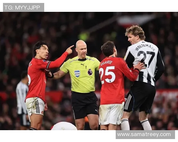 曼联逆转击败切尔西，重返英超前四，主场再度现神奇