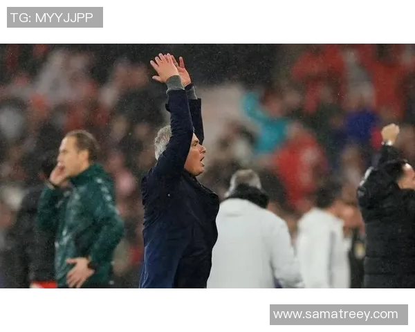 穆里尼奥激情发言引发争议，足球世界风云再起