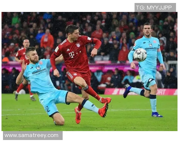 美因茨大将胜沙尔克,保级前景明朗