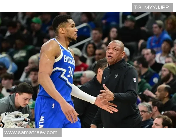 雄鹿队主场击败老鹰，领先东部霸主之位